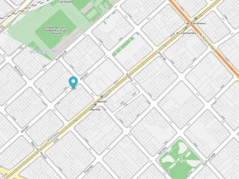Terreno en Venta en Villa Crespo, Capital Federal