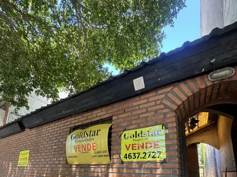 Terreno en Venta en Velez Sarsfield, Capital Federal