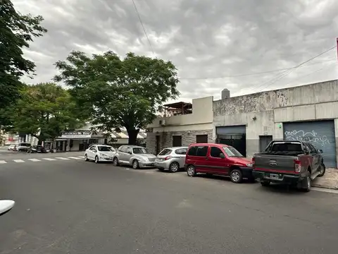 Terreno en Venta en Villa Santa Rita, CABA