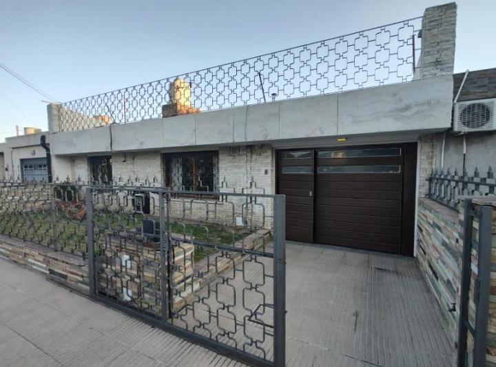 Casa · 159m² · 3 Ambientes