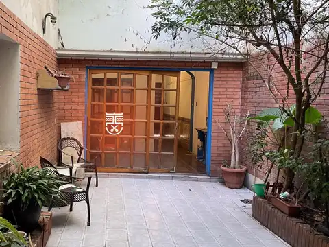 Terreno en Venta en Barracas, CABA