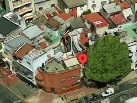 Terreno en Venta en Floresta, CABA