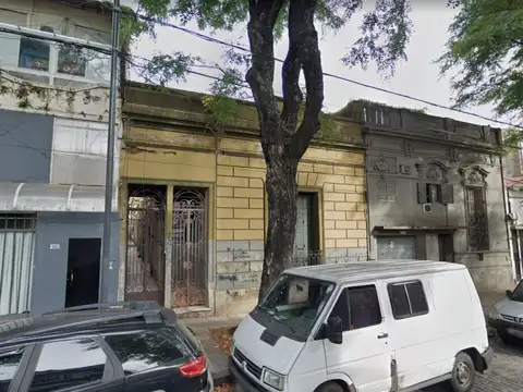 Terreno en Venta en Parque Patricios, Capital Federal