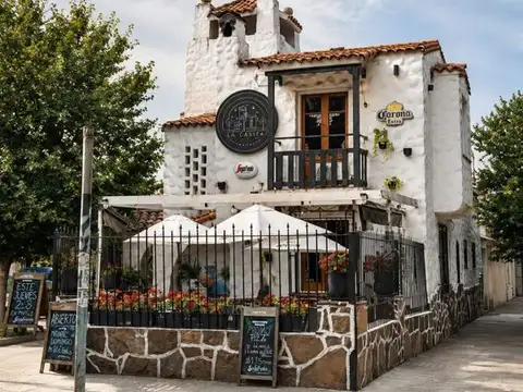 Negocio especial en Venta en Haedo, Partido de Morón
