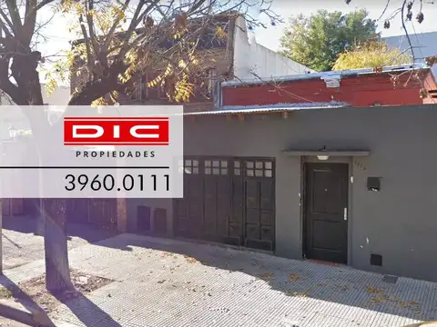 Terreno en Venta en Saavedra, Capital Federal