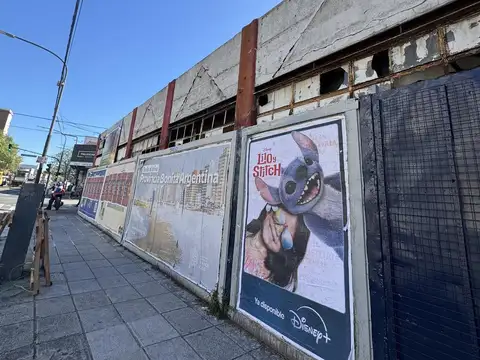 Terreno en Venta en Villa Santa Rita, CABA