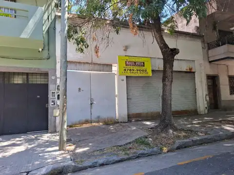 Terreno en Venta en Saavedra, Capital Federal