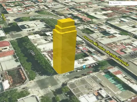 Terreno en Venta en Boca, Capital Federal
