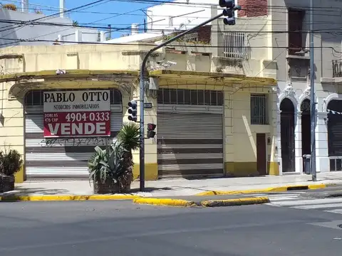 Terreno en Venta en Boedo, Capital Federal