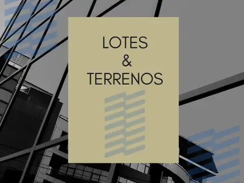 Terreno en Venta en Saavedra, Capital Federal