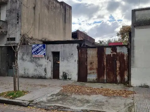 Terreno en Venta en Saavedra, Capital Federal