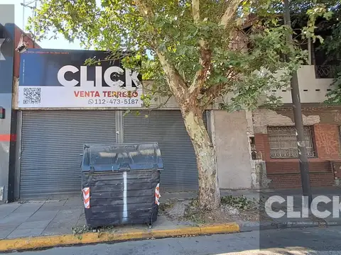 Terreno en Venta en Villa General Mitre, Capital Federal