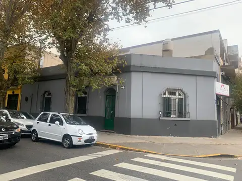 Terreno en Venta en Flores Norte, Flores
