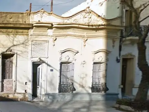 Terreno en Venta en San Cristobal, Capital Federal