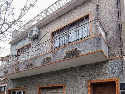 Terreno en Venta en Versalles, Capital Federal