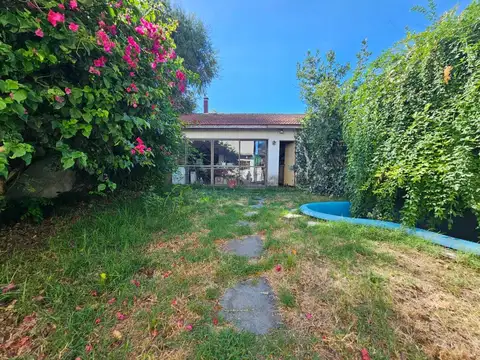 Terreno en Venta en Monte Castro, Capital Federal