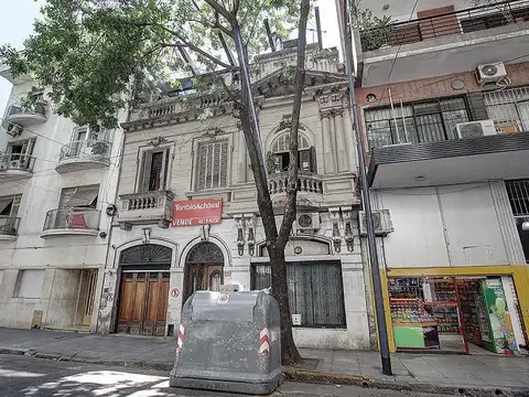 Terreno en Venta en Flores, Capital Federal