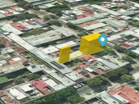 Terreno en Venta en Villa Ortuzar, CABA