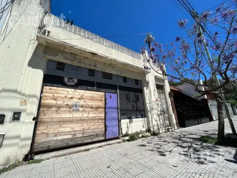 Terreno en Venta en Parque Chacabuco, Capital Federal