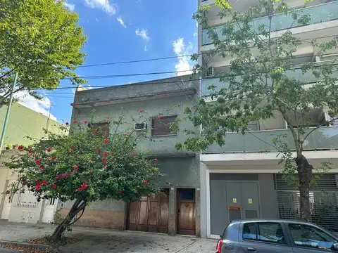 Terreno en Venta en Pompeya, Capital Federal