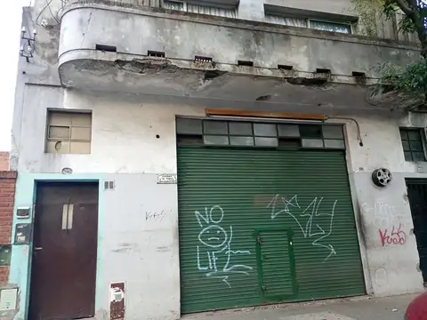 Terreno en Venta en Villa Real, Capital Federal
