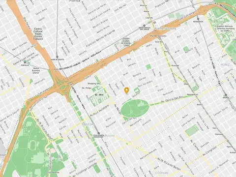 Terreno en Venta en Saavedra, Capital Federal
