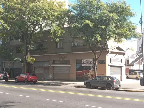Terreno en Venta en Parque Chacabuco, Capital Federal