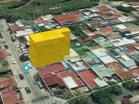 Terreno en Venta en Saavedra, Capital Federal