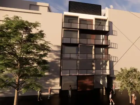 Terreno en Venta en Villa Urquiza, Capital Federal