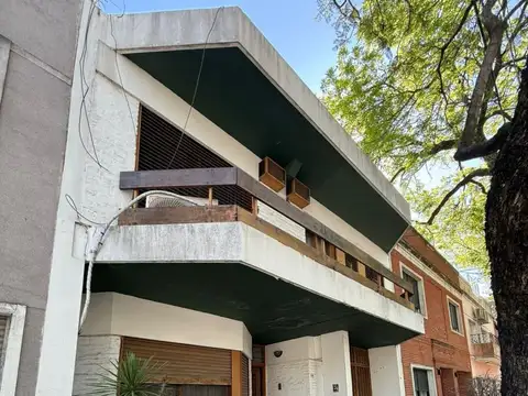 Terreno en Venta en Villa Devoto, Capital Federal