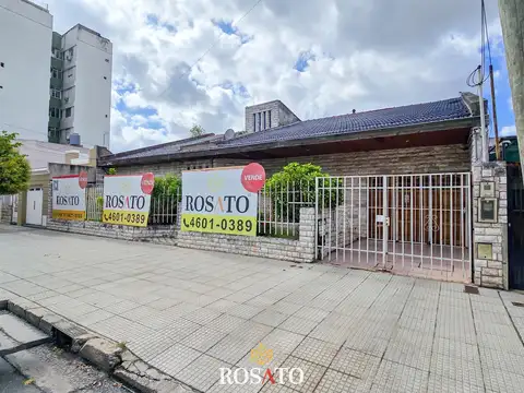 Terreno en Venta en Villa Lugano, Capital Federal
