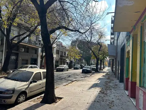 Terreno en Venta en Villa Urquiza, CABA