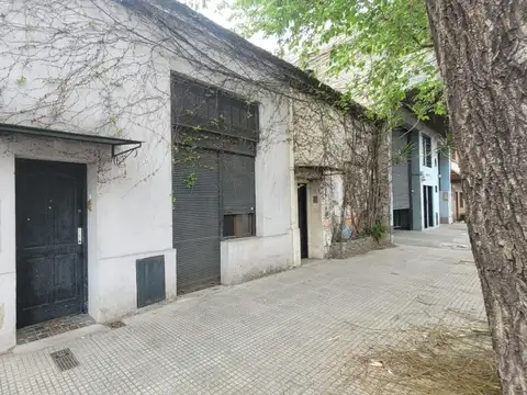 Terreno en Venta en Parque Chas, Capital Federal