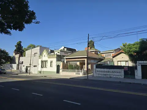 Terreno en Venta en Villa Pueyrredon, Capital Federal