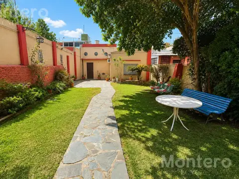 Terreno en Venta en Versalles, Capital Federal