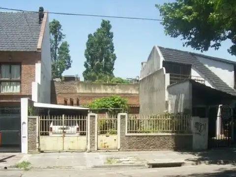 Terreno en Venta en Villa Devoto, Capital Federal