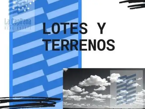 Terreno en Venta en Saavedra, Capital Federal