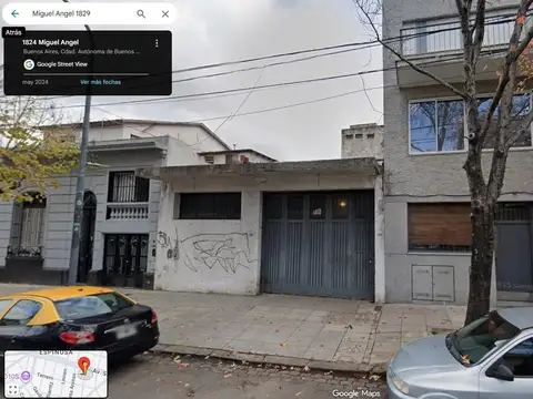 Terreno en Venta en Paternal, Capital Federal