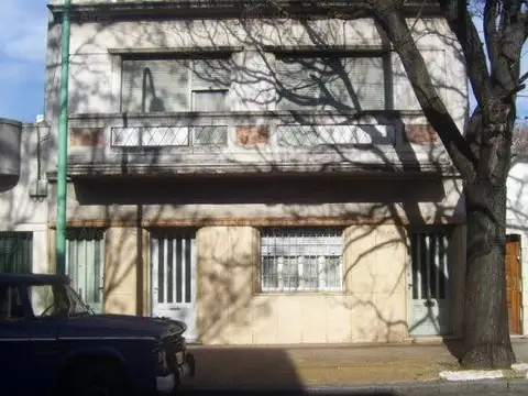 Terreno en Venta en Villa General Mitre, Capital Federal