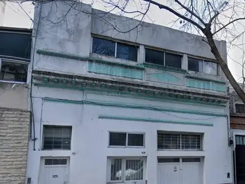 Terreno en Venta en Villa Urquiza, Capital Federal