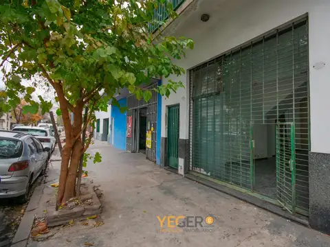 Terreno en Venta en Flores, Capital Federal