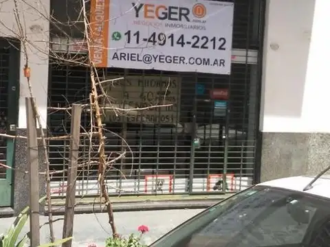 Terreno en Venta en Floresta, Capital Federal
