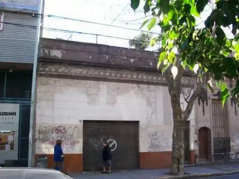 Terreno en Venta en San Cristobal, Capital Federal