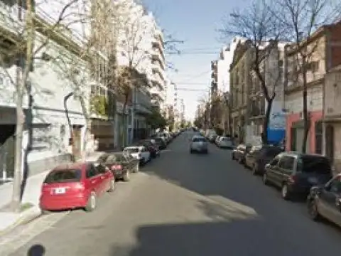 Terreno en Venta en San Cristóbal, CABA