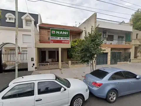 Terreno en Venta en Villa del Parque, CABA