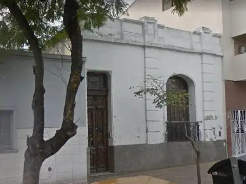 Terreno en Venta en San Cristóbal, CABA
