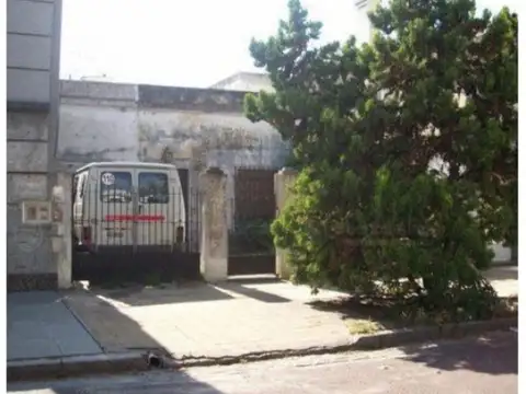 Terreno en Venta en Liniers, Capital Federal