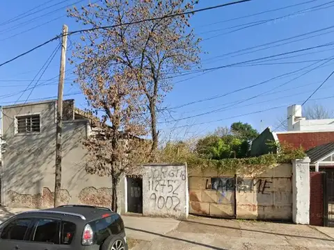Terreno en Venta en Parque Avellaneda, Capital Federal
