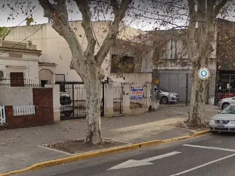 Terreno en Venta en Liniers, Capital Federal