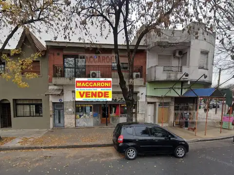 Terreno en Venta en Liniers, Capital Federal